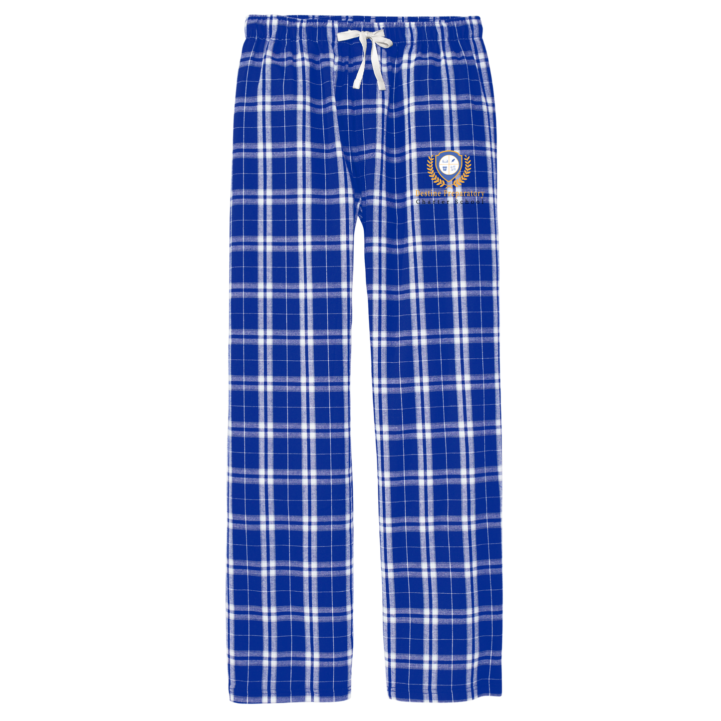 District® Flannel Plaid Pant