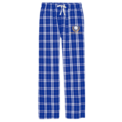 District® Flannel Plaid Pant