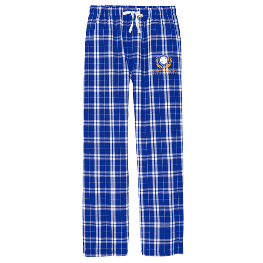 District® Flannel Plaid Pant